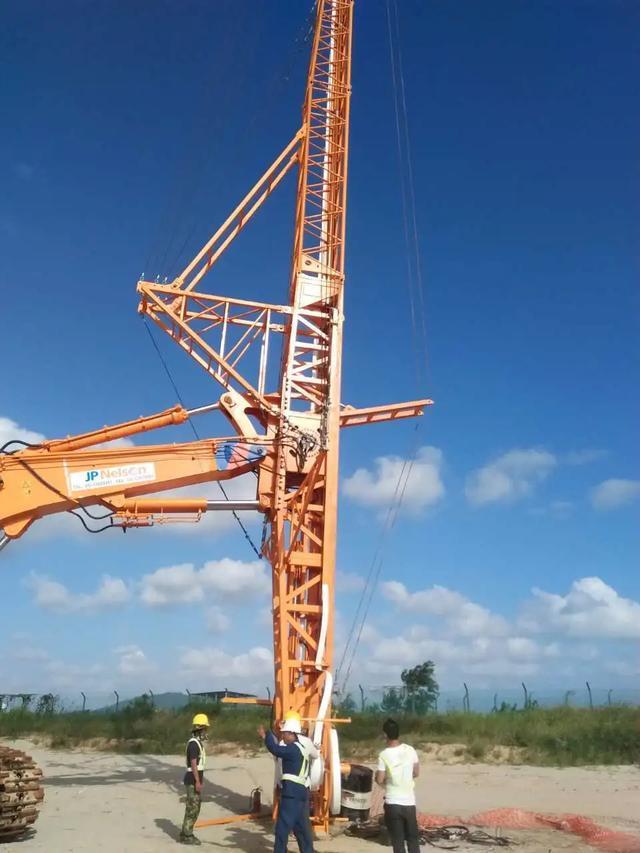 石峰真空预压法加固软基处理技术